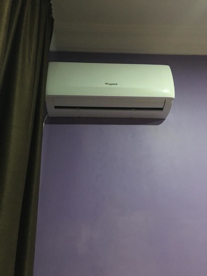 Гостевой дом Hotel Liza Батуми-16