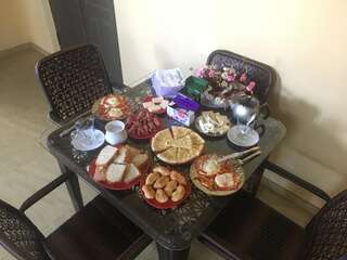 Гостевой дом Hotel Liza Батуми Дом с 2 спальнями-4