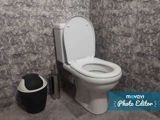 Гостевой дом Hotel Liza Батуми Двухместный номер Делюкс с 1 кроватью и дополнительной кроватью-7