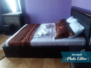 Гостевой дом Hotel Liza Батуми Двухместный номер Делюкс с 1 кроватью и дополнительной кроватью-12