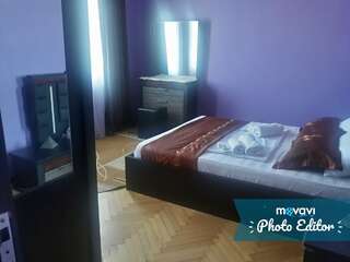 Гостевой дом Hotel Liza Батуми Двухместный номер Делюкс с 1 кроватью и дополнительной кроватью-13