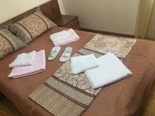 Гостевой дом Hotel Liza Батуми Дом с 2 спальнями-7