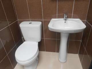 Гостевой дом Hotel Liza Батуми Дом с 2 спальнями-19