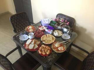 Гостевой дом Hotel Liza Батуми Дом с 2 спальнями-22