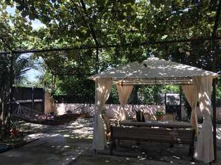 Гостевой дом Hotel Liza Батуми Дом с 2 спальнями-25