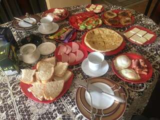 Гостевой дом Hotel Liza Батуми Дом с 2 спальнями-26