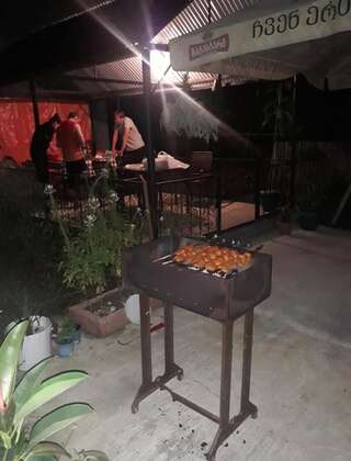 Гостевой дом Hotel Liza Батуми Дом с 2 спальнями-27