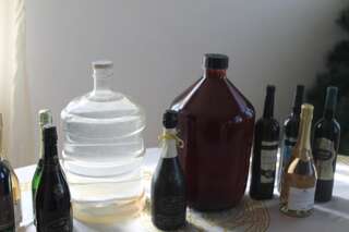 Гостевой дом Hotel Liza Батуми Дом с 2 спальнями-28