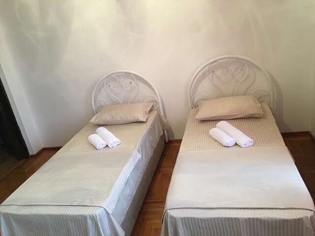 Гостевой дом Hotel Liza Батуми-12