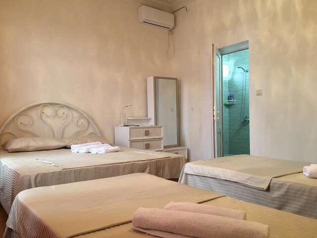 Гостевой дом Hotel Liza Батуми-14