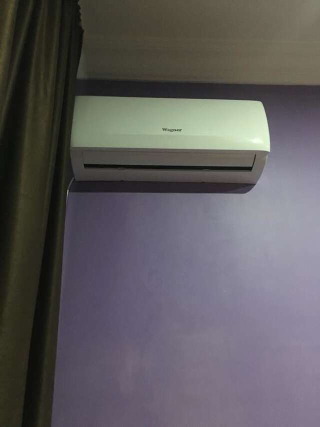 Гостевой дом Hotel Liza Батуми-15