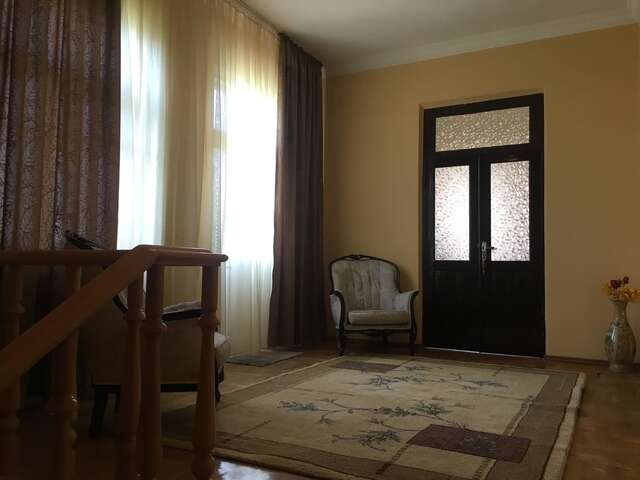 Гостевой дом Hotel Liza Батуми-24