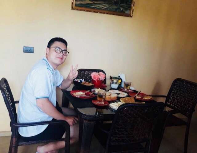 Гостевой дом Hotel Liza Батуми-30