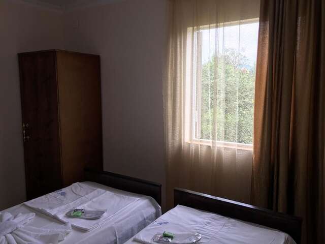 Гостевой дом Hotel Liza Батуми-5