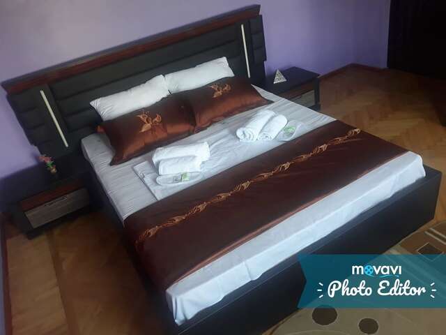 Гостевой дом Hotel Liza Батуми-39