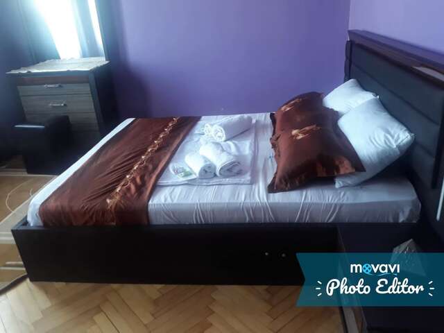 Гостевой дом Hotel Liza Батуми-42