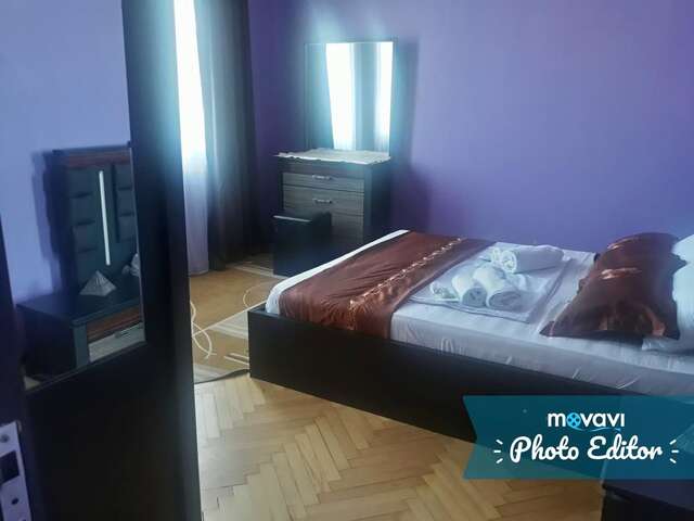 Гостевой дом Hotel Liza Батуми-43