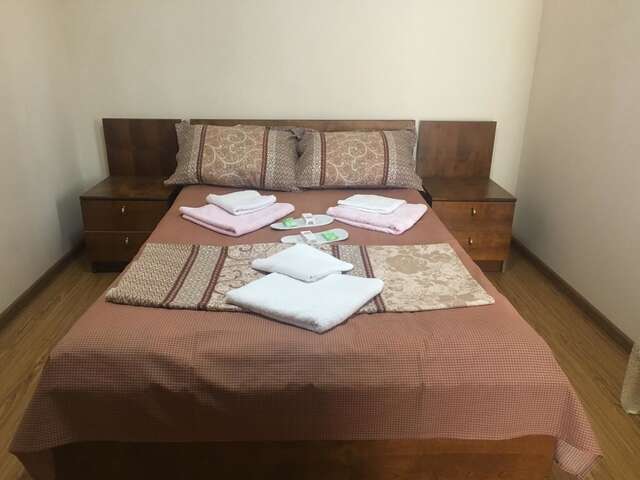 Гостевой дом Hotel Liza Батуми-46