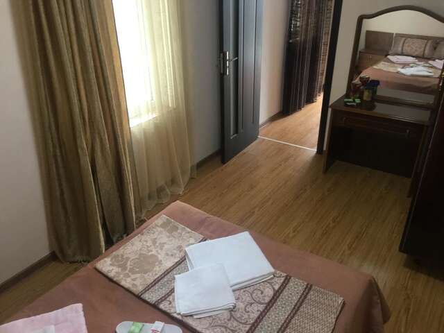 Гостевой дом Hotel Liza Батуми-47