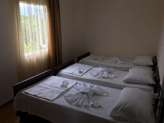 Гостевой дом Hotel Liza Батуми-48