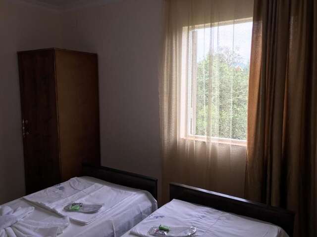 Гостевой дом Hotel Liza Батуми-49