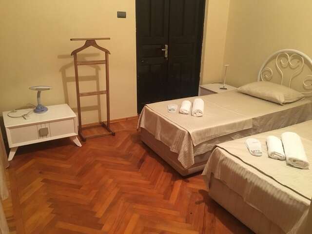 Гостевой дом Hotel Liza Батуми-7