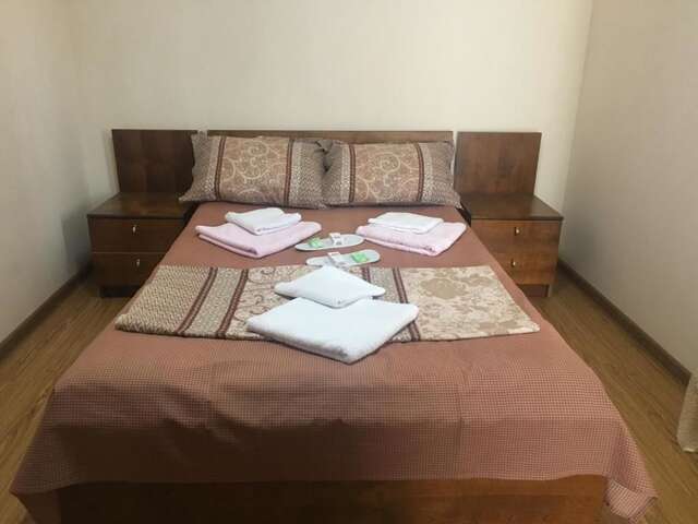 Гостевой дом Hotel Liza Батуми-56