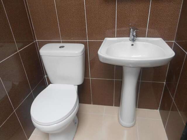 Гостевой дом Hotel Liza Батуми-57