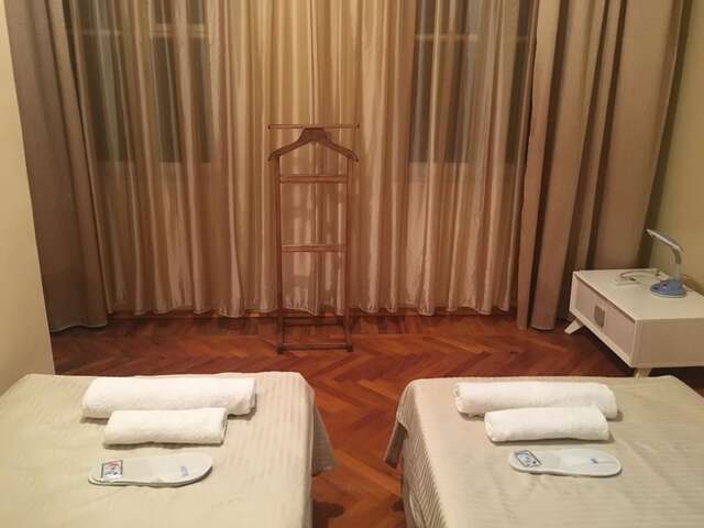 Гостевой дом Hotel Liza Батуми-8