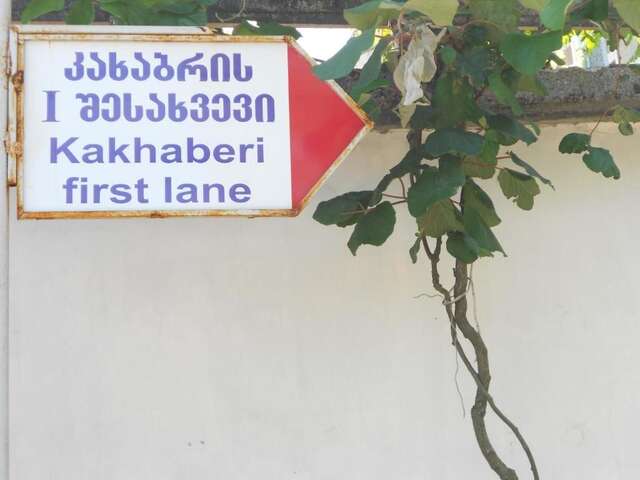 Гостевой дом Hotel Liza Батуми-62