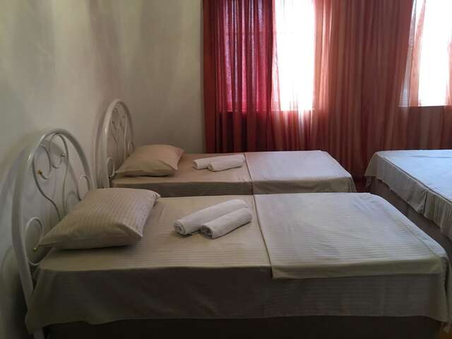 Гостевой дом Hotel Liza Батуми-11